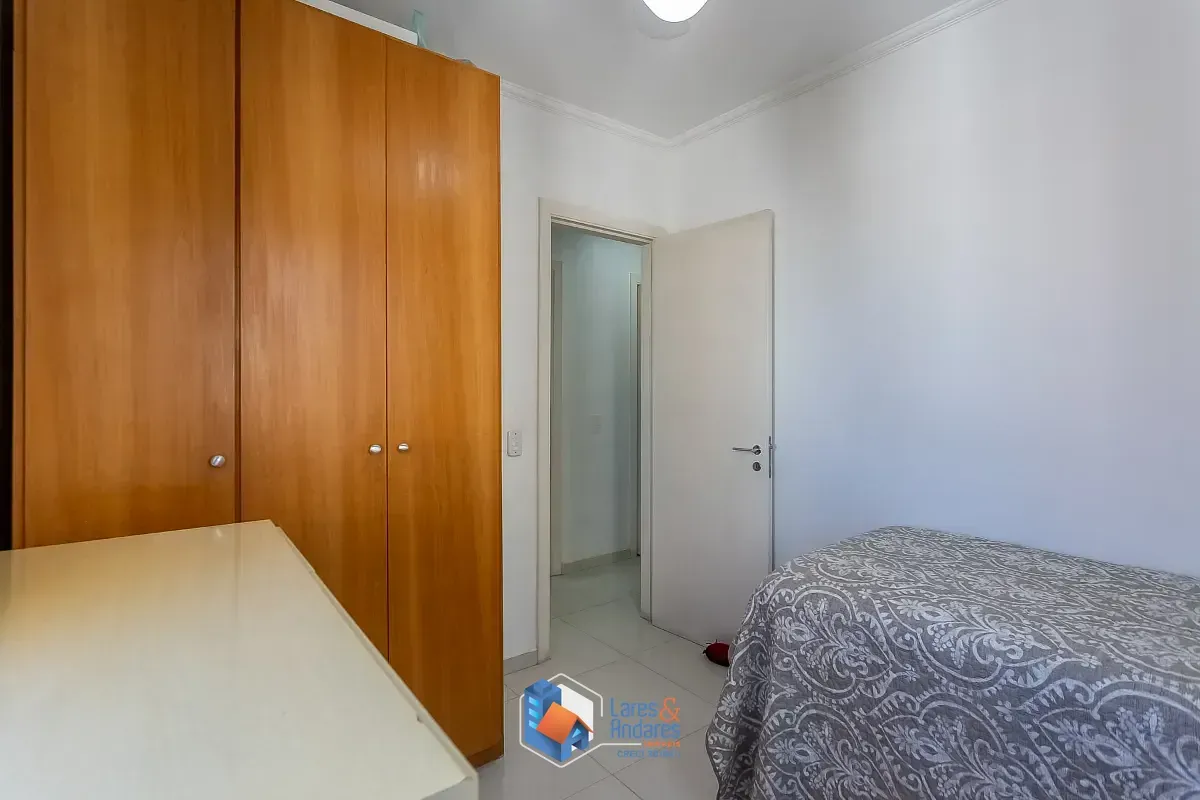 Imagem Apartamento para venda em Vila Mascote com 3 quartos, sendo 1 suíte, 101m²