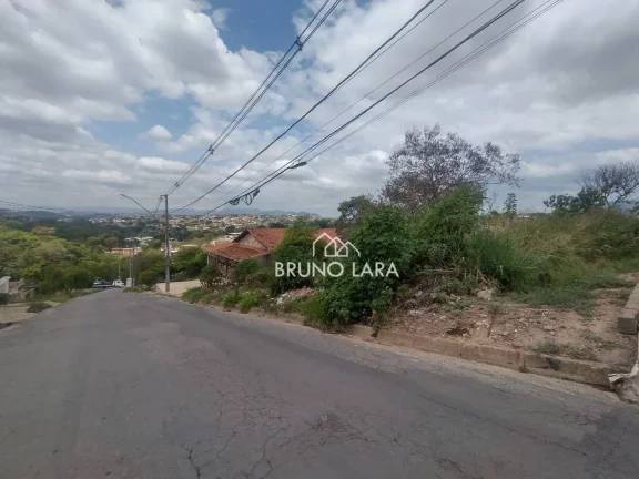 Imagem Terreno à venda em São Joaquim de Bicas bairro Residencial Casa Grande