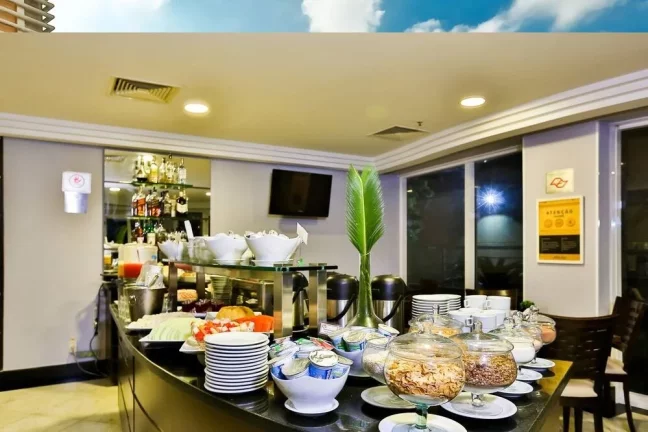 Imagem APARTAMENTO RESIDENCIAL em SÃO PAULO - SP, INDIANÓPOLIS