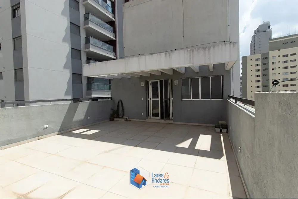 Imagem Apartamento à venda 1 Quarto 1 Suite 1 Vaga 74M² Vila Mariana São Paulo - SP
