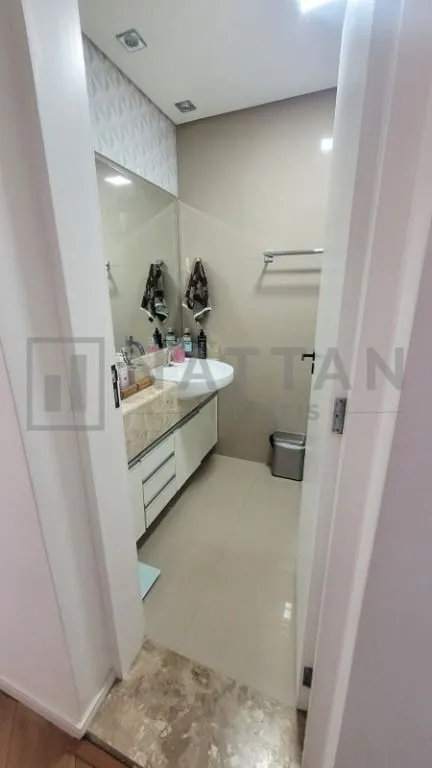 Imagem Apartamento com 2 dormitórios à venda, 58 m² por R$ 849.900,00 - Vila Regente Feijó - São Paulo/SP