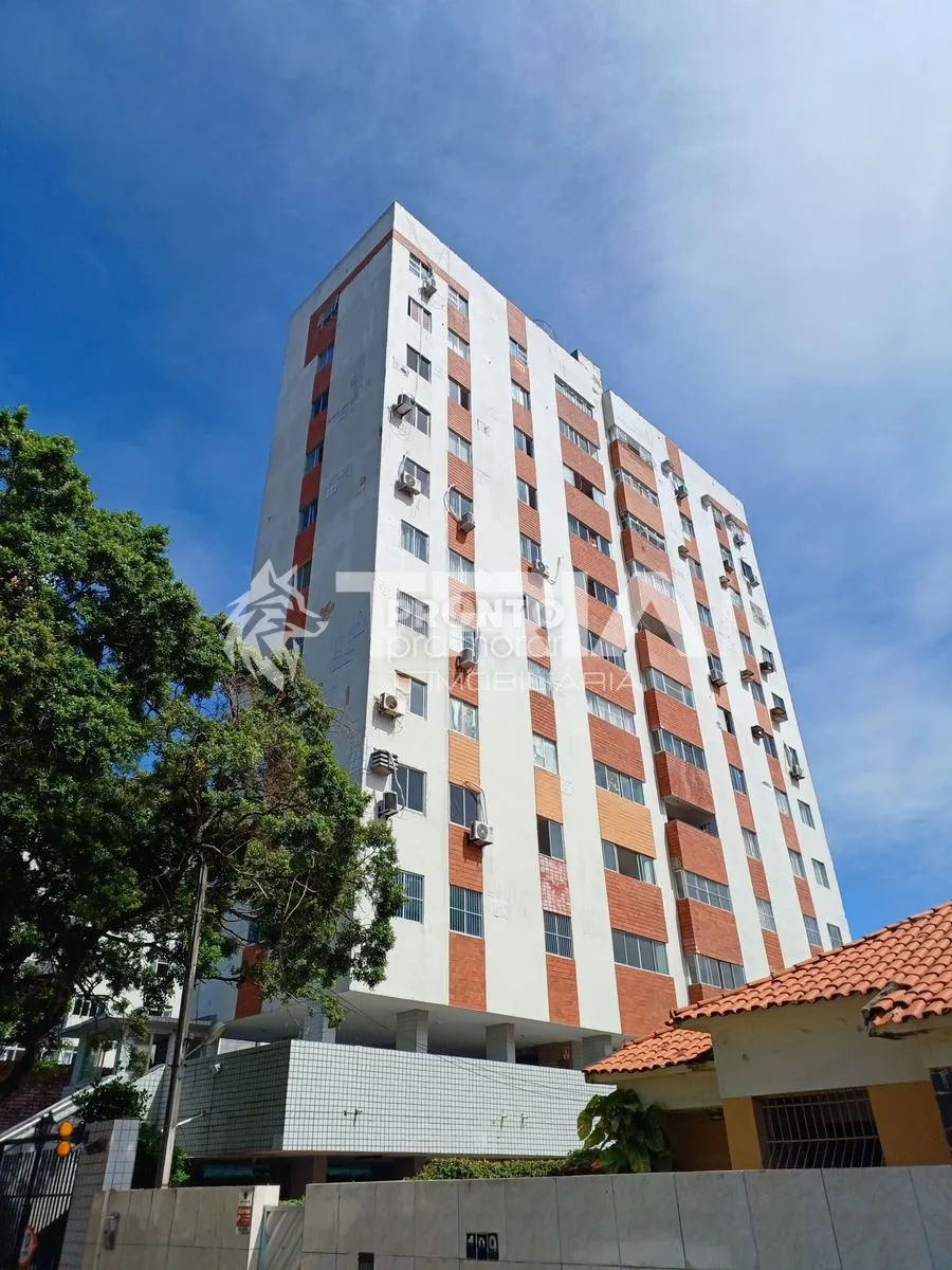 Foto do imóvel Apartamento de 2 quartos, 94m² no bairro Santo Amaro, em Recife em Santo Amaro, Recife - PE