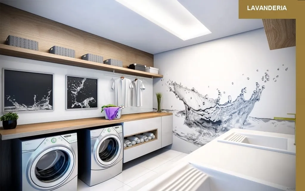 Imagem Apartamento à venda 3 Quartos, 1 Suite, 2 Vagas, 101.73M², Jardim Paraibá, Aparecida - SP | IKONE - APARECIDA-SP