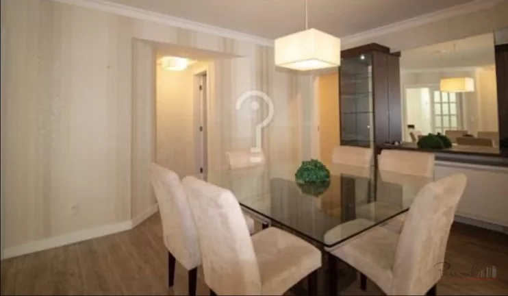 Imagem O Residencial Porto Seguro é localizado no centro da cidade, contém 4 dormitórios sendo 1 suíte ...