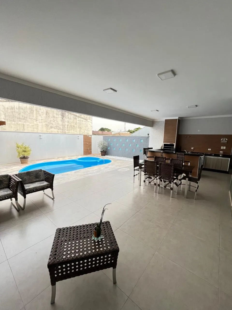 Imagem Casa 360m Umuarama-PR 269