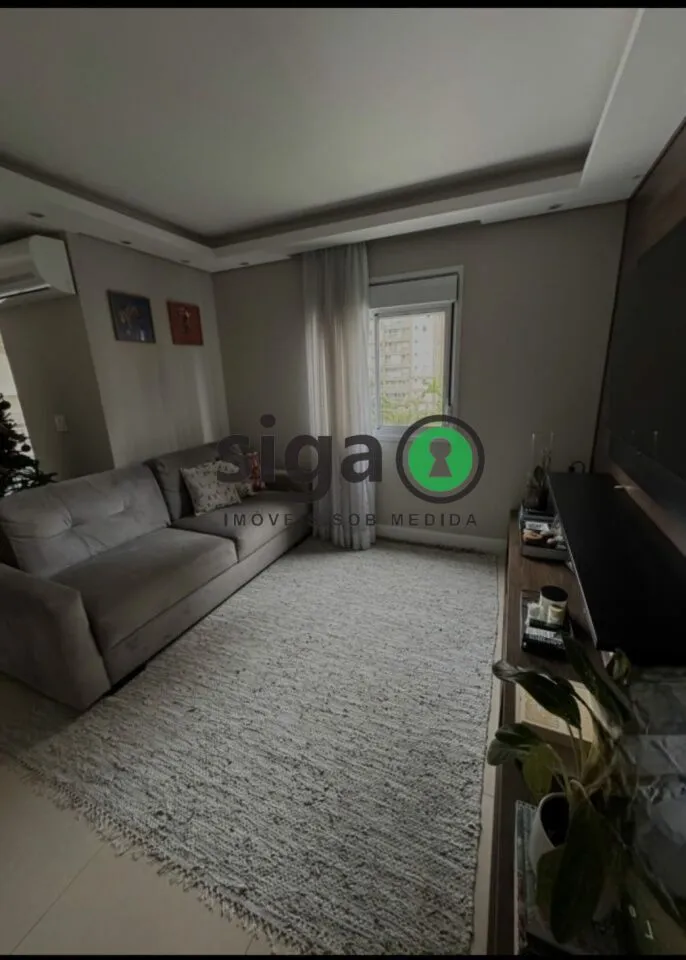 Imagem Apartamento de 2 suítes 2 vagas com churrasqueira no Torres de Gênova