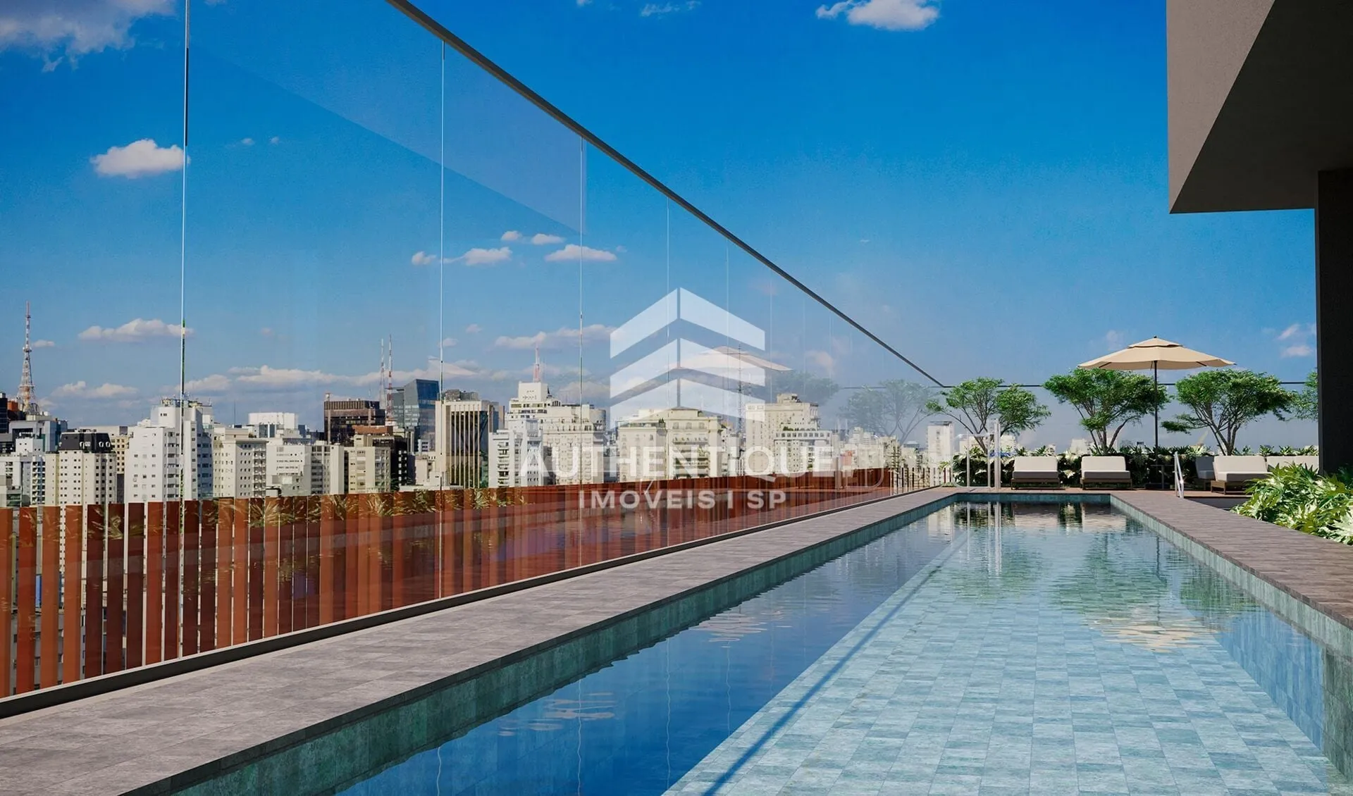 Imagem V3rso Jardins - Apartamento à venda no bairro Jardim Paulista - São Paulo/SP, Zona Sul