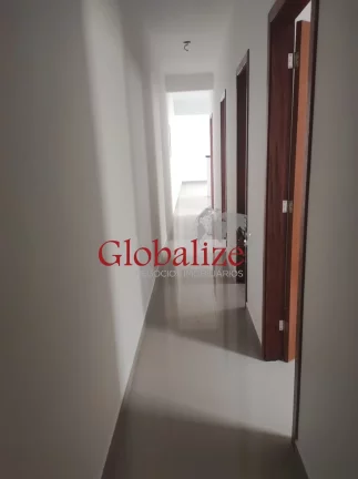 Imagem CASA RESIDENCIAL em SANTOS - SP, EMBARÉ