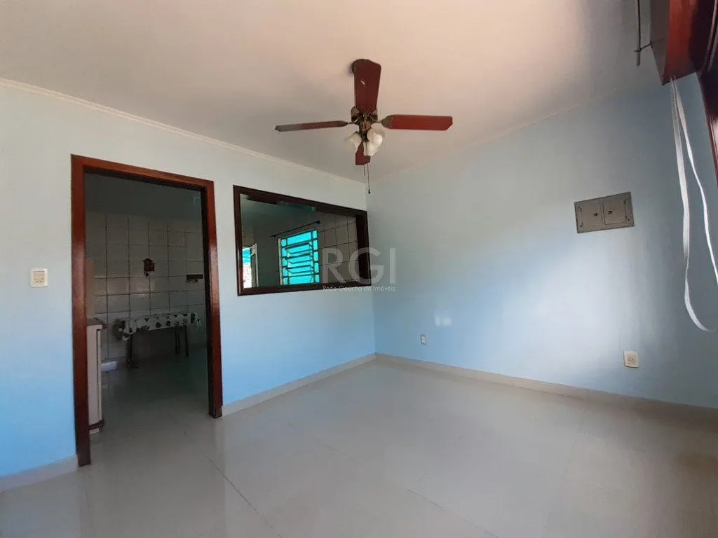 Imagem Casa para Venda - 149m², 3 dormitórios, sendo 1 suites, 3 vagas - Jardim Sabará