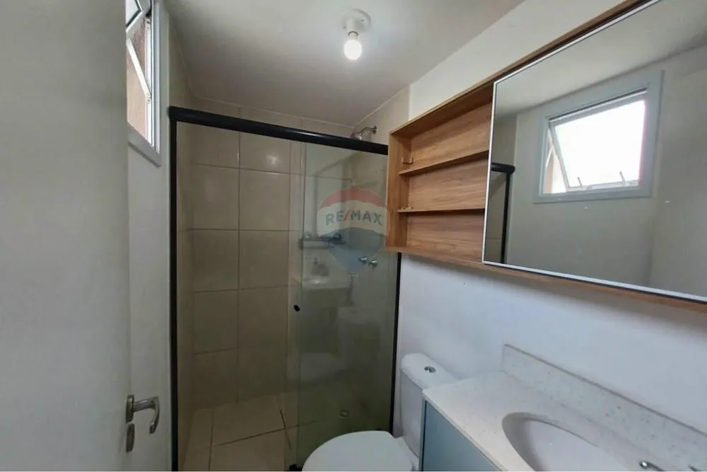 Imagem Apartamento à venda com 2 quartos (1 suite) semi-mobiliado no Cond. Vivaz Zona Norte