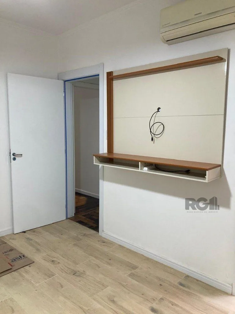 Imagem apartamento - 2 dorms. - 59,63 m² - Praia de Belas