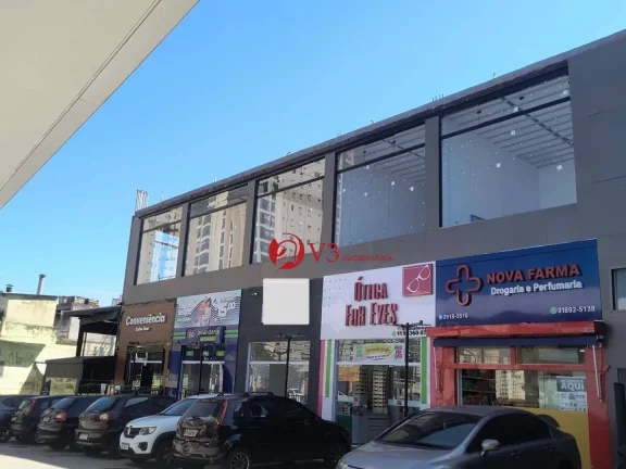 Foto do imóvel Sala para alugar, 40 m por R$ 2.150/mês - Vila Formosa - São Paulo/SP