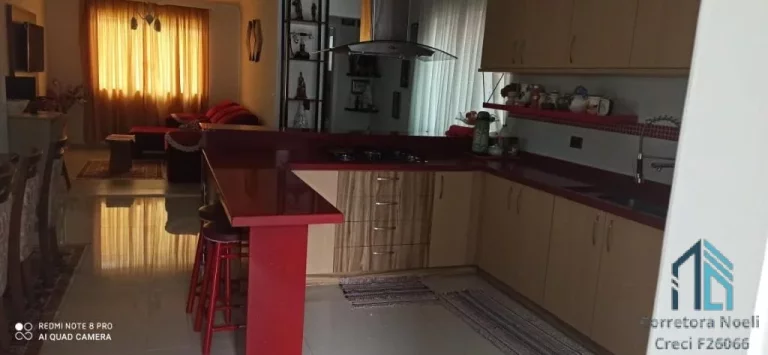Imagem Casa em condomínio 04 quartos c/suíte no Pinheirinho em Curitiba PR