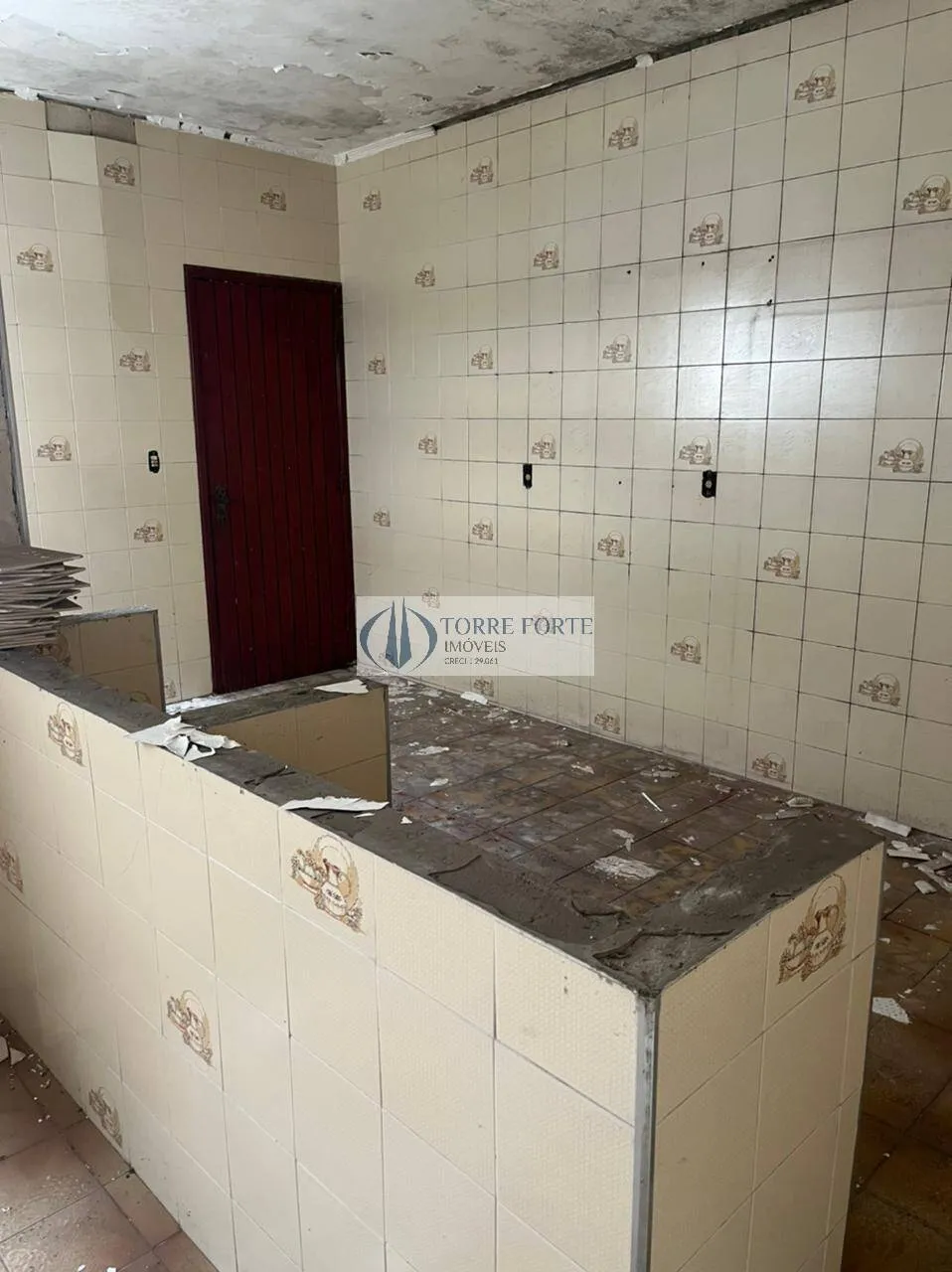 Imagem Prédio comercial com 802 m² dividido em 3 pisos na Vila Formosa
