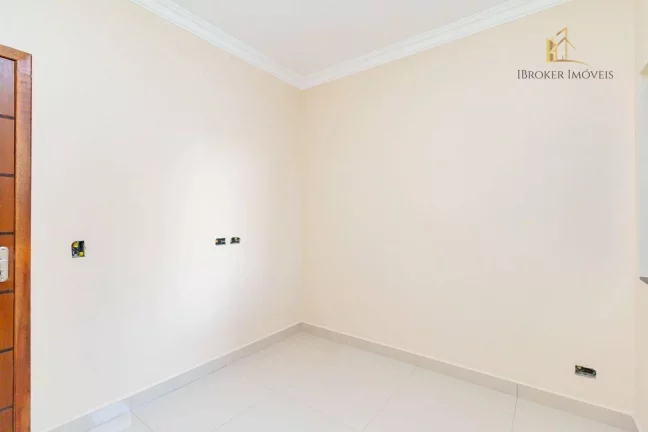 Imagem Casa com 3 quartos à venda, 86 m² por R$ 580.000 - Nações - Fazenda Rio Grande/PR