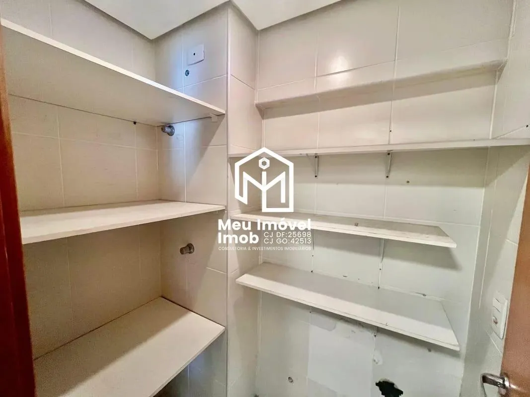 Imagem Res Canto do Sabiá APTO 3 Quartos 1 Suíte 1 Vaga 83m²