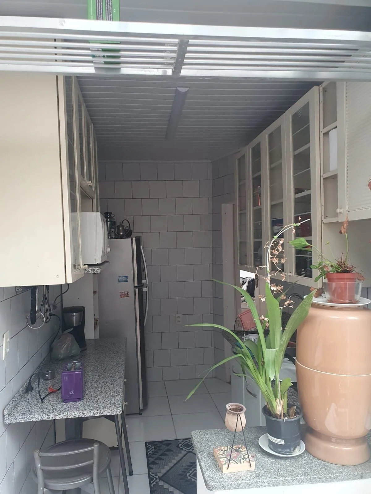 Imagem Apartamento com 03 quartos no Centro Histórico de Porto Alegre