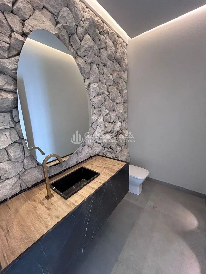 Imagem Casa com 3 dormitórios à venda, 220 m² por R$ 1.800.000,00 - Quinta do Lago I - Blue Lagoon - São José do Rio Preto/SP