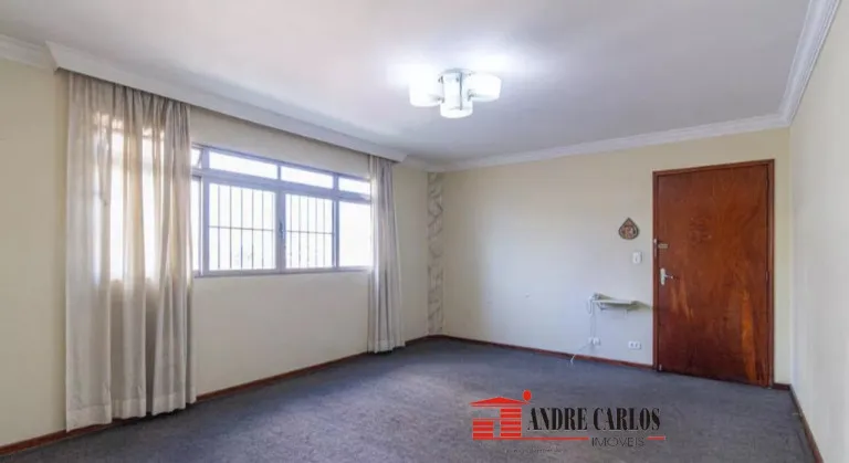 Imagem Apartamento com 3 Quartos à Venda, 79 m² em Vila Osasco - Osasco