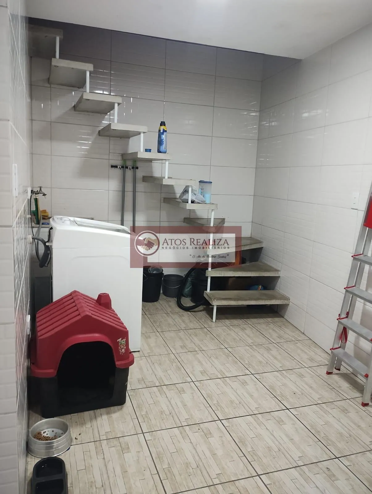 Imagem Casa à Venda no Parque Grajaú, SP - 2 Dorms, 125m² por R$415 Mil