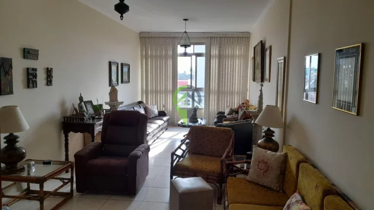 Imagem Apartamento 3 dormitórios em Itararé, São Vicente/SP