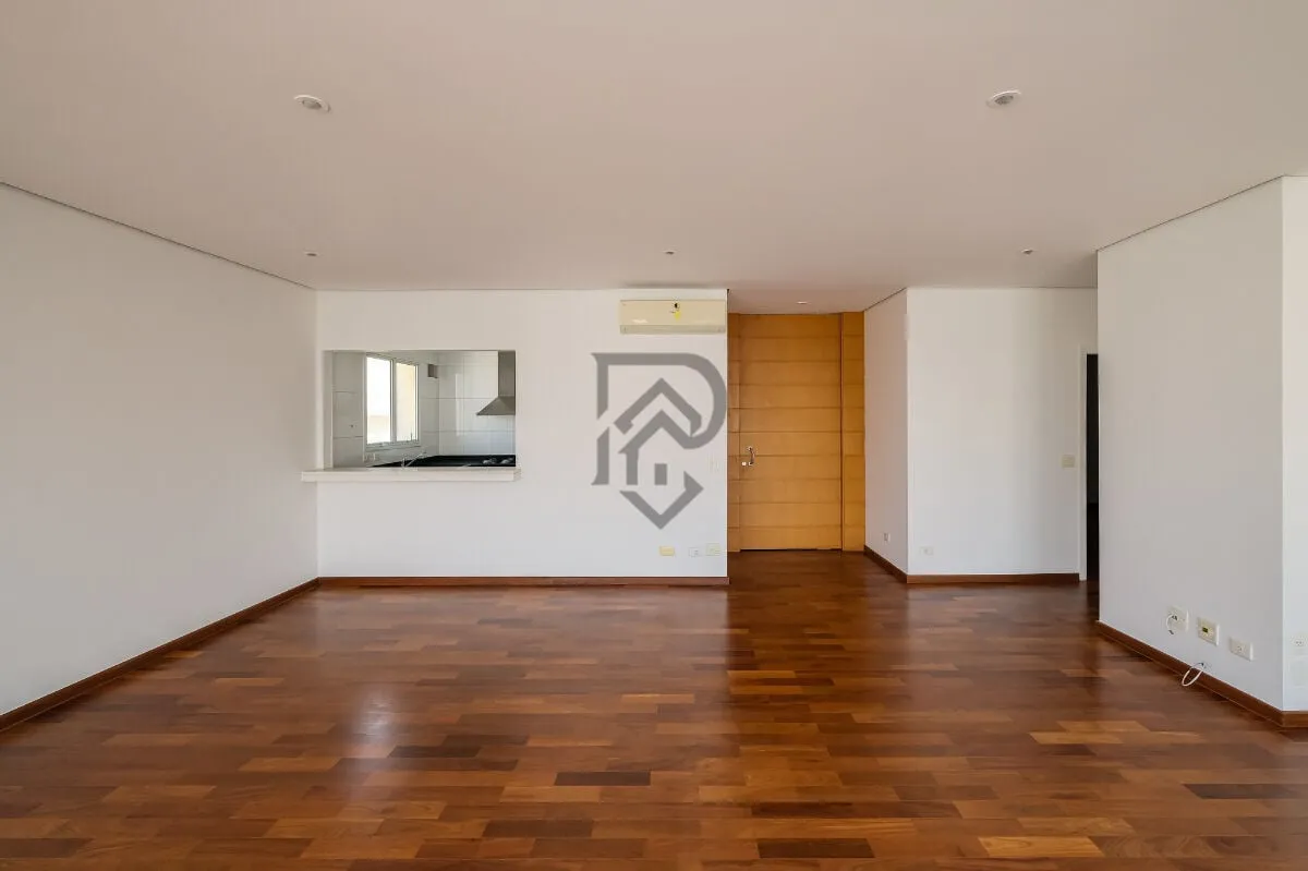 Imagem Apartamento jardins Rua Haddock Lobo