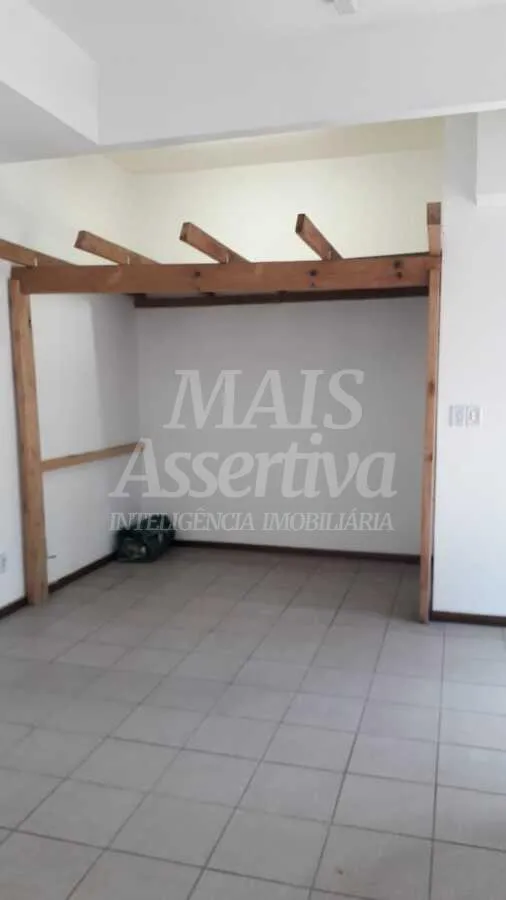 Imagem Sala Comercial para Locação de frente para a Av. Dom João Becker em São Leopoldo
