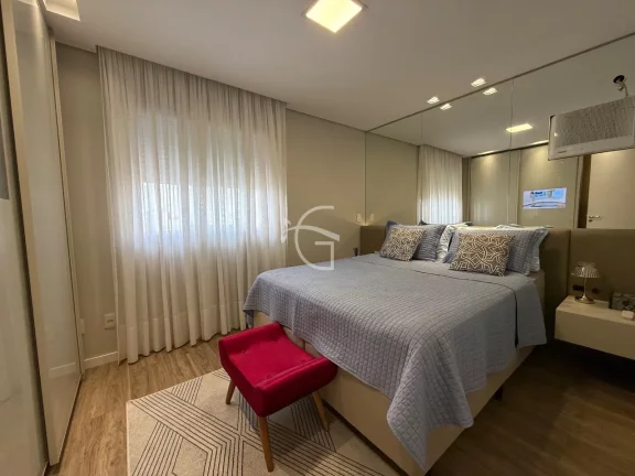 Imagem Lindo Apartamento no Anita Garibaldi!