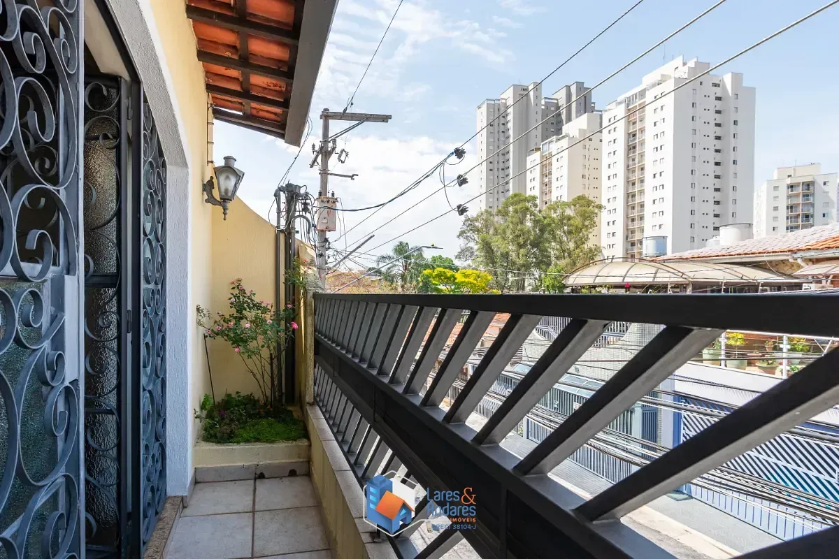 Imagem Casa para venda em Jardim Aeroporto com 3 quartos, sendo 1 suíte, 180m²