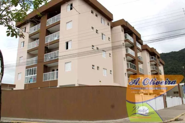 Imagem Lindo Apartamento - 02 Dormitórios ( 01 Suíte ) - Sacada Gourmet