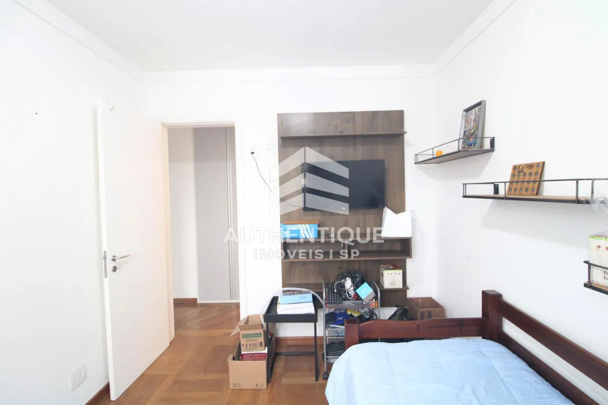 Imagem MAISON CLUNY - Apartamento à venda no bairro Vila Sofia - São Paulo/SP, Zona Sul