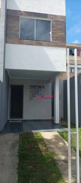 Imagem Sobrado Tatuquara reformado