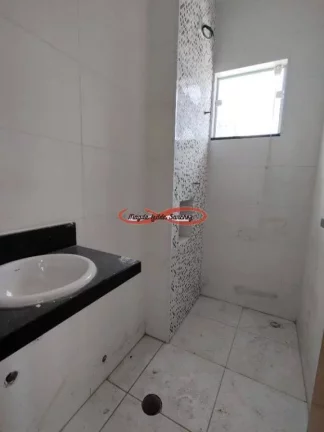 Imagem APARTAMENTOS NOVOS À VENDA NO BAIRRO CIDADE PATRIARCA.