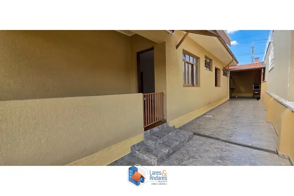 Imagem Casa à venda 2 Quartos 1 Vaga 140M² Vila Bonilha São Paulo - SP