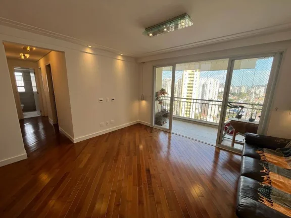 Imagem Apartamento Condomínio Palazzio Di Fiori 98 m² 3 Dormitorios 2 vagas