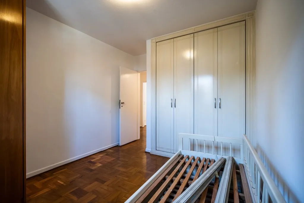 Imagem Apartamento à venda em São Paulo, Moema, com 3 quartos, 145m2
