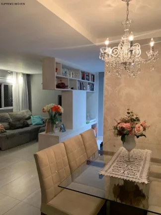 Imagem APARTAMENTO RESIDENCIAL em TABOÃO DA SERRA - SP, JARDIM WANDA