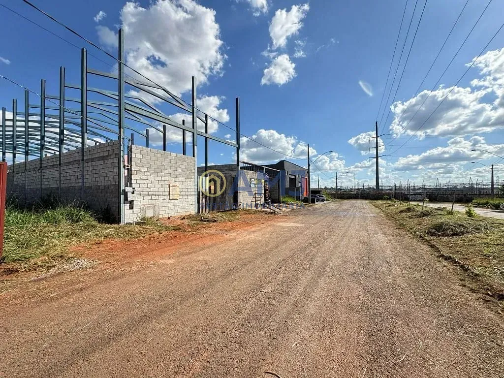 Imagem Lote à venda Flórida!