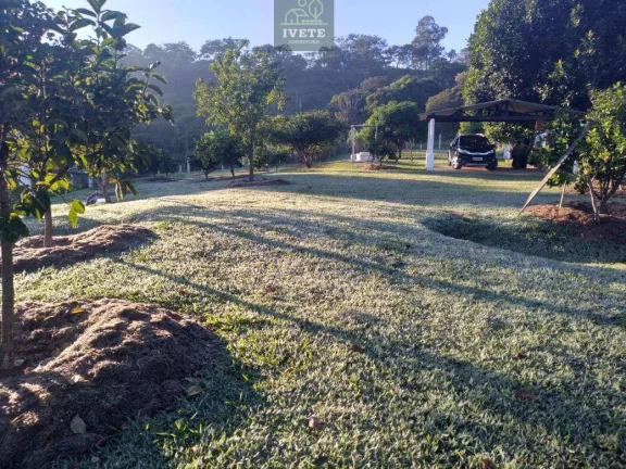 Foto do imóvel linda chacara a venda