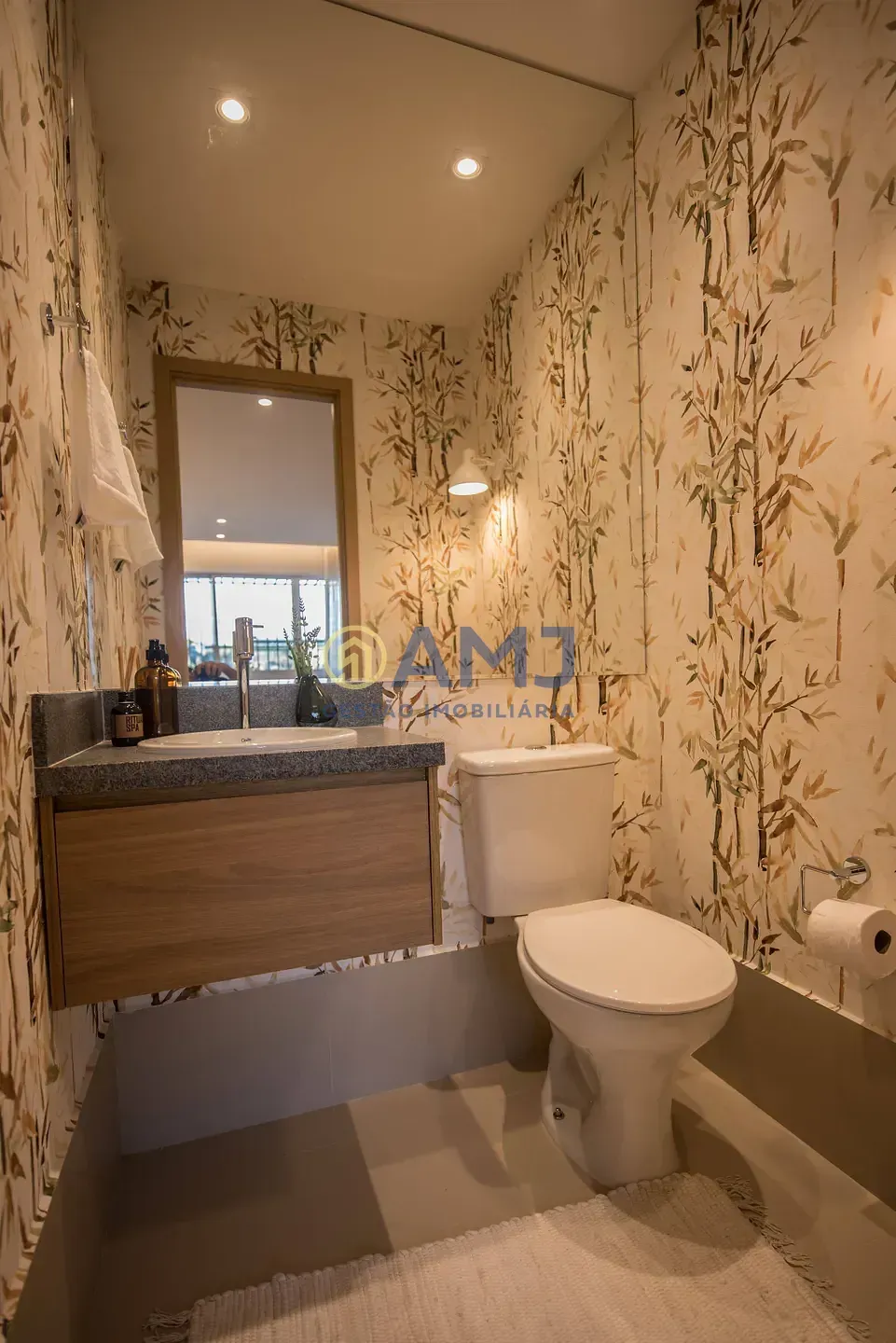 Imagem Apartamento à venda no Vila Rosa - Inside Park Home