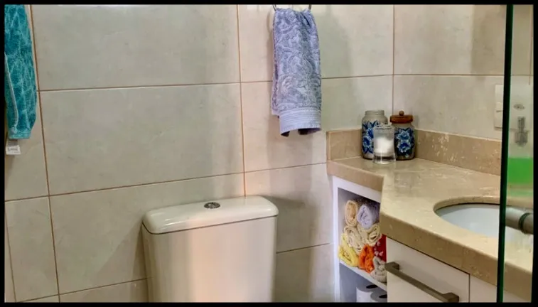 Imagem Apartamento com 3 Quartos à Venda, 90 m² em Mooca - São Paulo