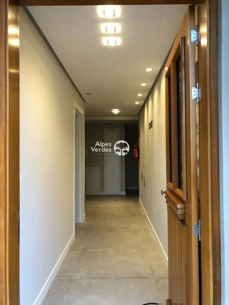 Imagem Apartamento à Venda em Carazal, Gramado - RS