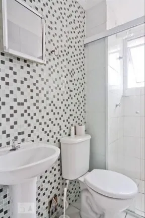 Imagem Apartamento com 2 Quartos para Alugar, 52 m² em Sítio do Mandaqui - São Paulo