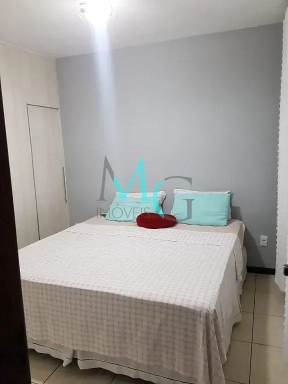 Imagem Casa com 3 dormitórios à venda, 192 m² por R$ 550.000,00 - Campo Grande - Rio de Janeiro/RJ