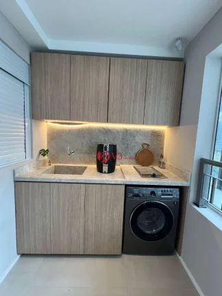 Foto do imóvel Apartamento com 2 dormitórios à venda, 50 m por R$ 335.000,00 - Penha de França - São Paulo/SP