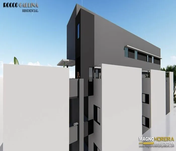 Imagem Flat com 2 Quartos à Venda, 36 m² em Vila Esperança - São Paulo
