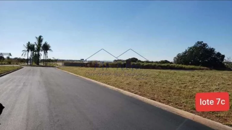 Imagem Terreno Padrão