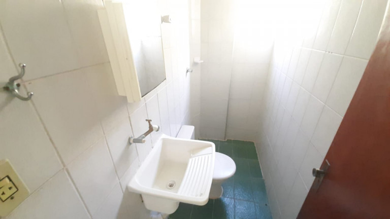 Imagem Kitnet com 1 Quarto à Venda, 17 m² em Ocian - Praia Grande