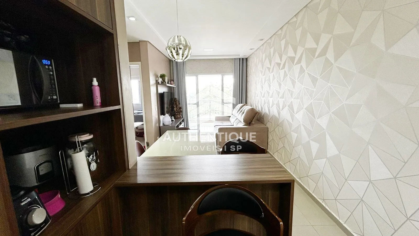 Imagem LIGURIA DEMARCHI SBC - Apartamento à venda no bairro Demarchi - São Bernardo do Campo/SP