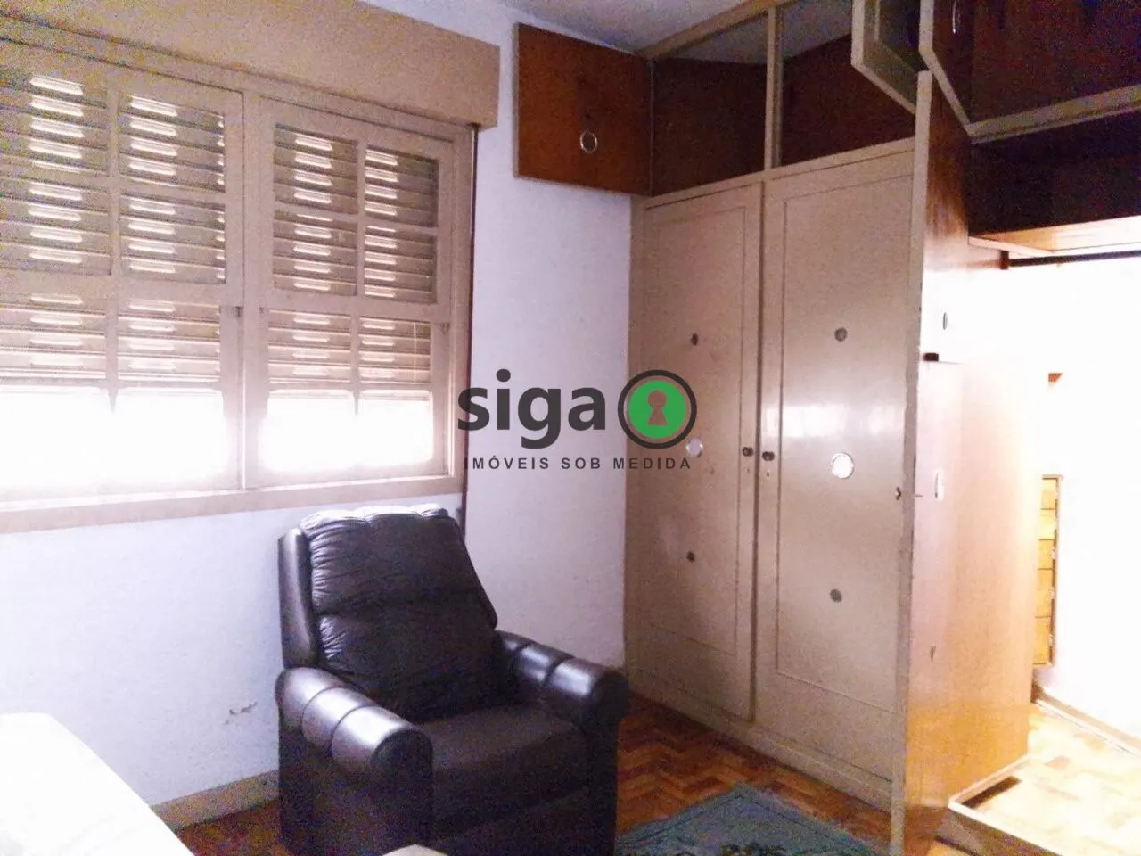 Imagem CASA ESPAÇOSA E AREJADA A POUCOS METROS DO METRÔ PRAÇA DA ÁRVORE